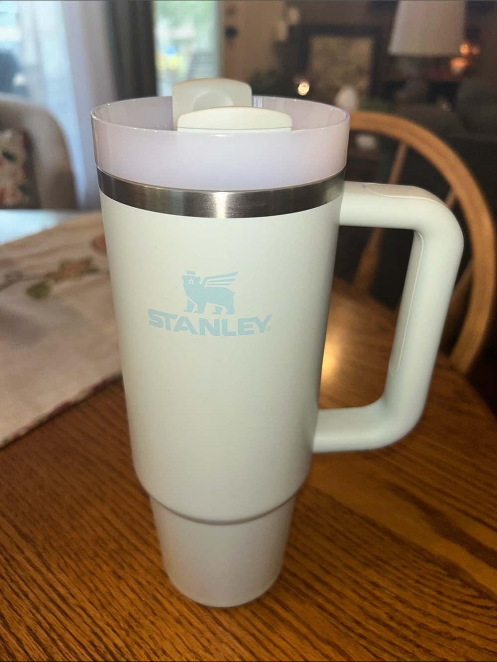 Stanley Travel Mug sage mint